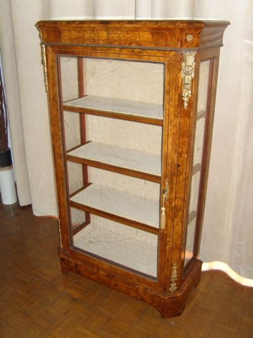 Display China Cabinet